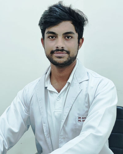 dr yashi bansal